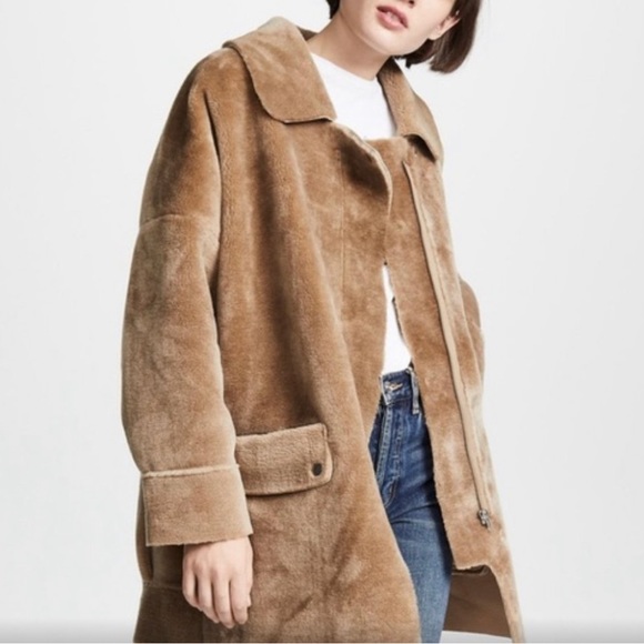 Free People Jacket - Picture 1 of 6